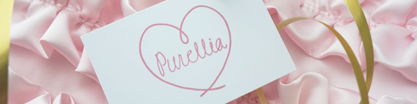 The first accessory collection from my brand Purellia + outfit ideas